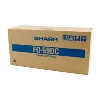 Sharp FO-59DC Original Toner - FO-5900