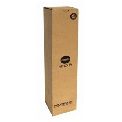 Konica Minolta 1161-0294 Black Original Drum - EP-6001