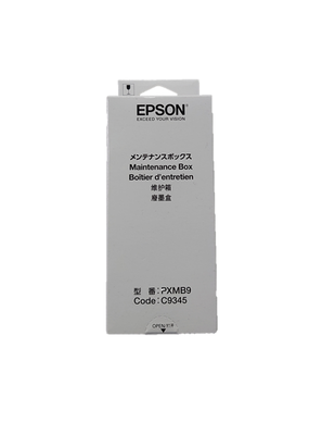 Epson C12C934591 Original Waste Box - L15150 (Damaged Box)