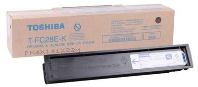 Toshiba T-FC28E-K Schwarzer Orjinaltoner — E-Studio 2