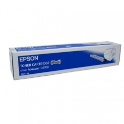 Epson C13S050149 Schwarzer Orjinaltoner — C4100 (U)