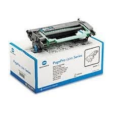Konica Minolta 1710568-001 Original Drum Unit - 1300 / 1350