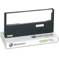 Tally T6300 086039 Siyah Şerit  6306-6312-LGe06-LG