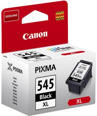 Canon PG-545XL (8286B001) Siyah Orjinal Kartuş