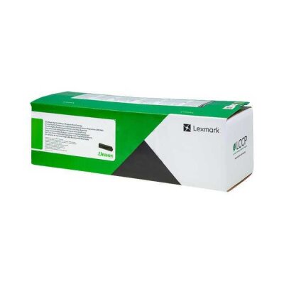 Lexmark 71C8HK0 Black Original Toner High Capacity - CS730