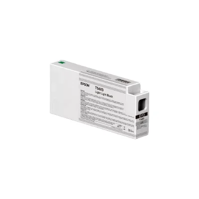 Epson C13T54X900 (T54X9) Açık Siyah Orjinal Kartuş