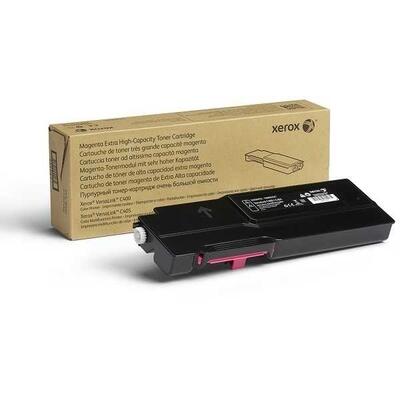 Xerox 106R03535 Kırmızı Orjinal Toner Ekstra Yükse