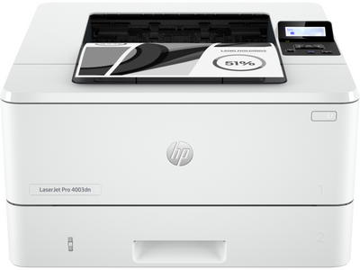 HP LaserJet Pro 4003dn Yazıcı (2Z609A)