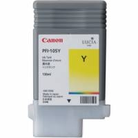 Canon PFI-105Y (3003B001) YellowART Kartusche