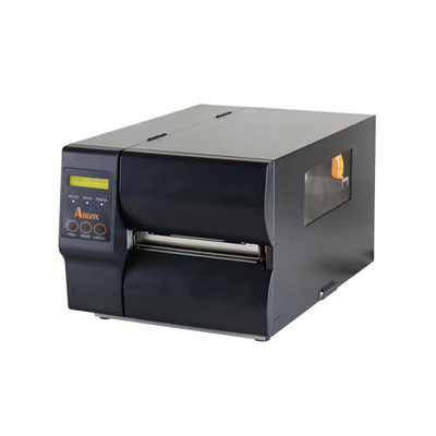 Argox IX6-250 + USB + Ethernet + RS232 + Parallel Port + 203 DPI Industrial Thermal Transfer Barcode Printer