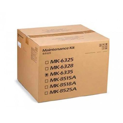 Kyocera MK-6335 Orjinal Bakım Kiti - TASKalfa 4002
