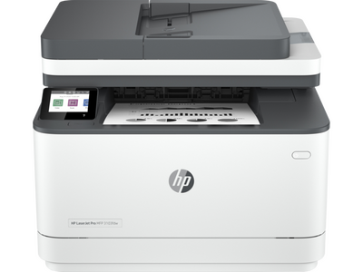 HP LaserJet Pro MFPZCARTKEEP0002ZXQ (3G632A) Wi-Fi + Taray