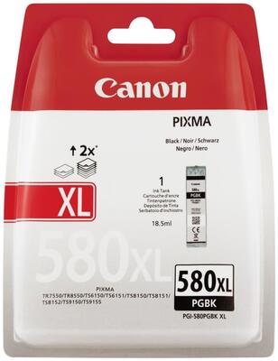Canon PGI-580XLPGBK (2024C001) BlackART Schnee