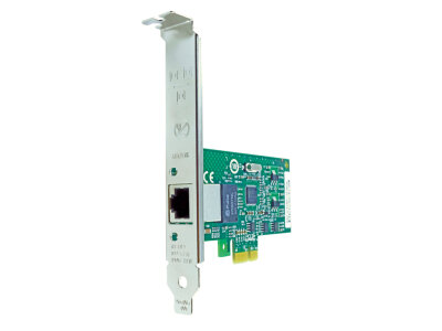 HP E0X95AA Intel I210-T1 Single / 1 Port Gigabit Nic Network Adapter
