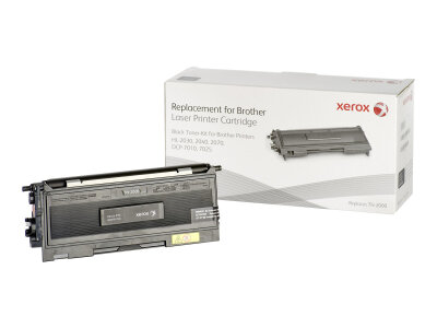Xerox 003R99726 / Brother TN-2000 Black Original Toner - DCP-7020