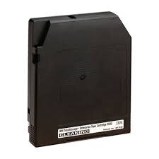 IBM 18P7535 3592 Original Reinigungspatrone