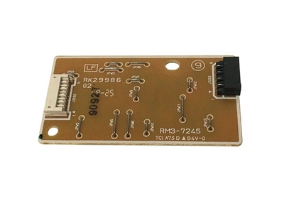HP RM3-7245-000 Speicher-Leiterplatte – M479fdn