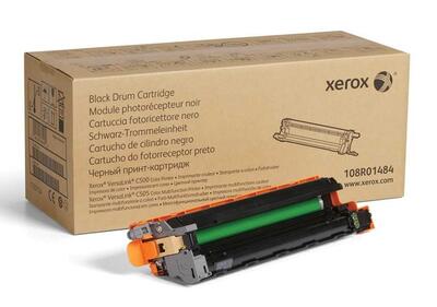 Xerox 108R01484 Siyah Orjinal Drum Ünitesi - Versa