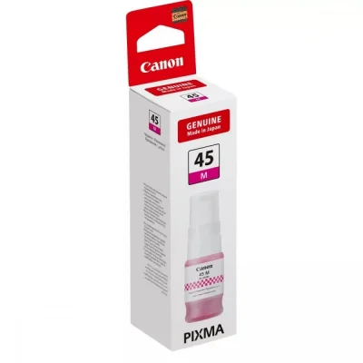 Canon GI-45M (6286C001) Kırmızı Orjinal Mürekkep K