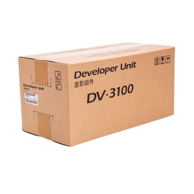 Kyocera DV-3100 (302LV93082) Black Original Developer - M3040idn