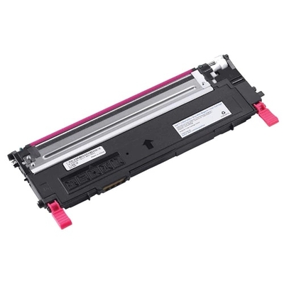 Dell D593K Roter Orjinal Toner - 1235cn / 1230c