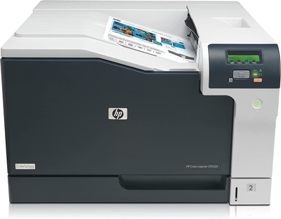 HP CP5225dn (CE712A) Color LaserJet A3