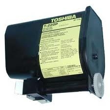 Toshiba T-220P Schwarzer Originaltoner - BD-2230 / BD-4910 / BD-7910 Toner
