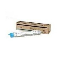 Xerox 016200100 Mavi Orjinal Toner - Phaser 6200