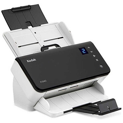 Kodak Alaris E1040ZCARTKEEP0001ZXQ Casting Scanner