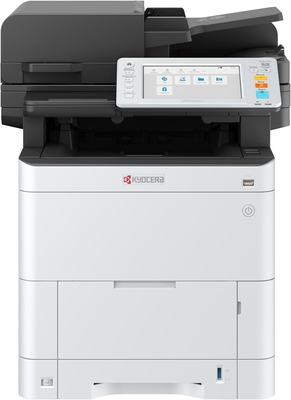 Kyocera Ecosys MA4000cix A4 Farbmultifunktionalität