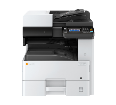 Triumph Adler P-2540i MFP A3 Çok Fonksiyonlu Siyah