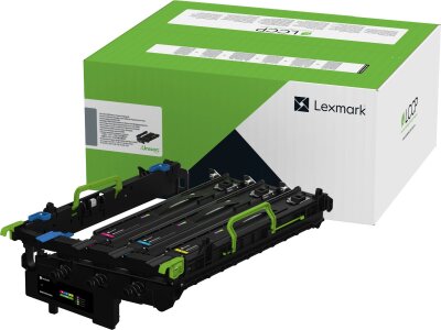 Lexmark 77L0ZV0 Colot Original Drum Unit - CX950 / CS963