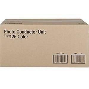 Ricoh 402525 Color Drum Unit - CL2000 / CL3000