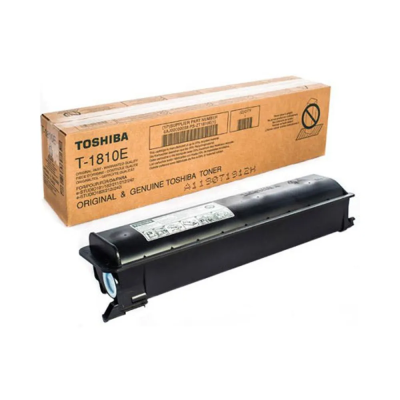 Toshiba T-1810E Original Photocopier Tone - E-Studio 181 / 182