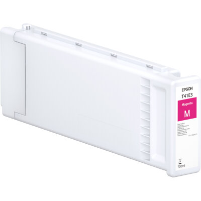 Epson C13T41E340 Rote Orjinalkartusche — SC-T3405
