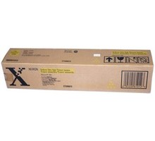 Xerox 006R01012 Sarı Orjinal Toner - Phaser 790