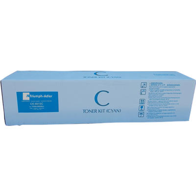 Triumph Adler CK-8515C BlueART Toner 7006Ci/