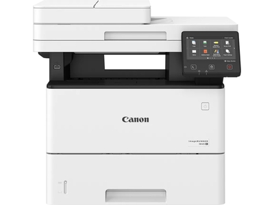 Canon ImageRunner 1643if (3630C005) Scanner + Copier + Fax Multifunctional Color Laser Printer