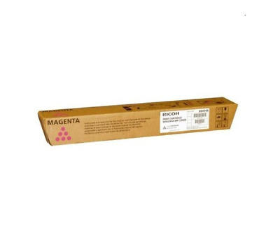 Ricoh 884952 Magenta Original Toner Kartusche MP-C2500, MP-C3000, MP-C2000