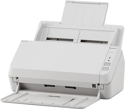 Fujitsu SP-1120N 20PPM A4 Network Tarayıcı