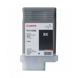 Canon PFI-105BK (3000B001) BlackART Ka