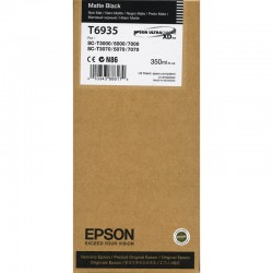Epson C13T693500 (T6935) Mat Siyah Orjinal Kartuş