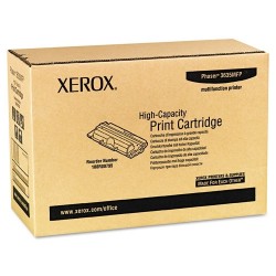 Xerox 108R00795 Orjinal Toner Hohe Kapazität - Ph