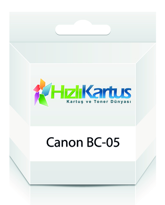 Canon BC-05 (0885A002)