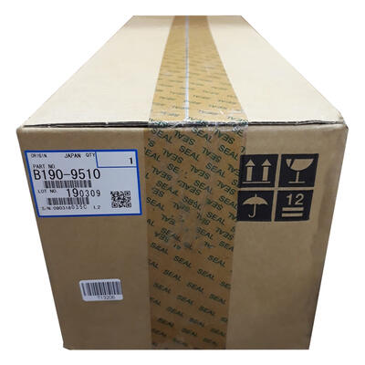 Ricoh B190-9510 B149-2213 Siyah / Renkli Orjinal D