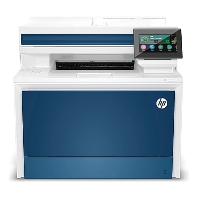 HP Color LaserJet Pro MFP 4302dw (4RA83F) Renkli Ç