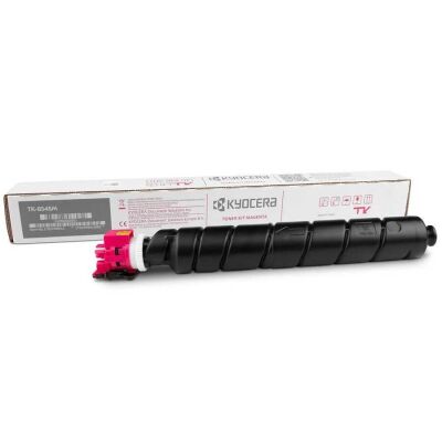 Kyocera TK-8545M (1T02YMBNL0) Magenta Original Toner - TASKAlfa 4054ci