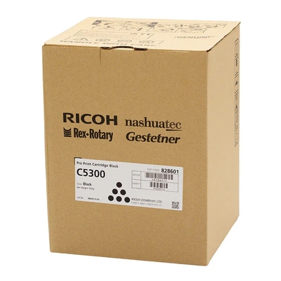 Ricoh 828603 Kırmızı Orjinal Toner - Pro C5300s /