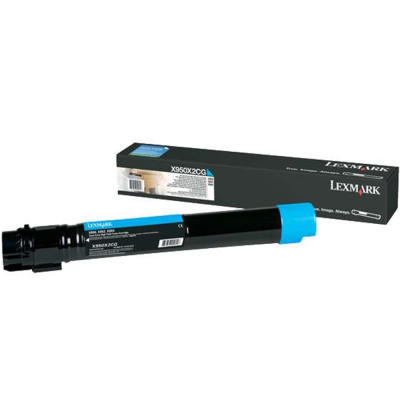 Lexmark X950X2CG BlueART Toner - X950de / X95