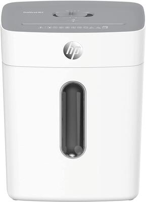 HP Oneshred 8CC - Evrak İmha Makinası (2801)